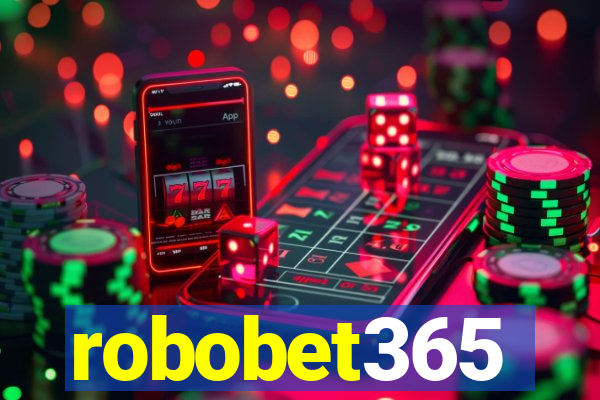 robobet365