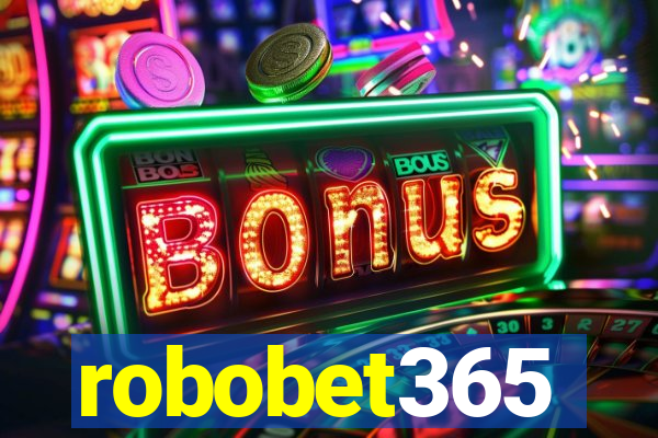 robobet365