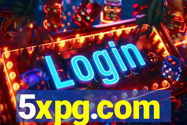 5xpg.com