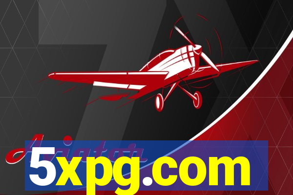 5xpg.com