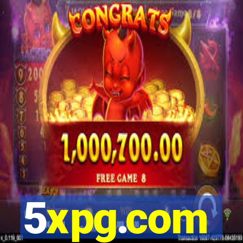 5xpg.com