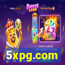 5xpg.com