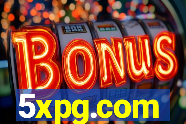 5xpg.com