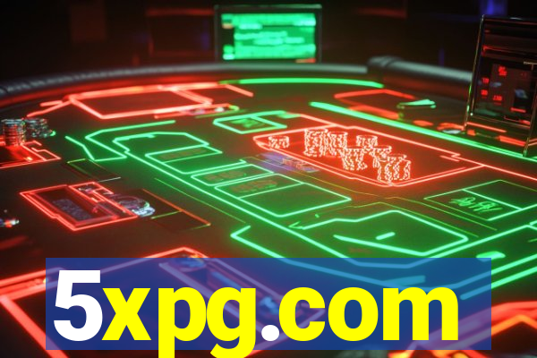 5xpg.com