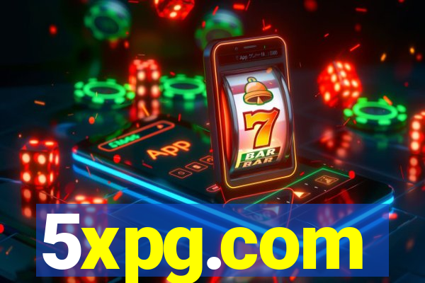 5xpg.com