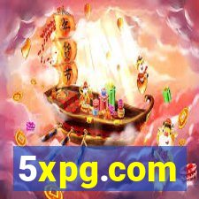 5xpg.com