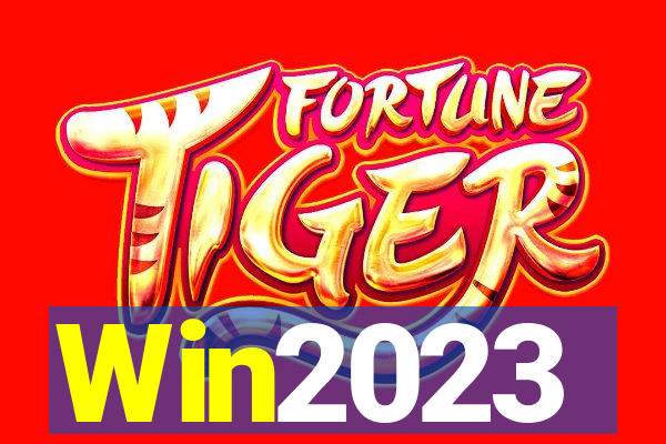 Win2023