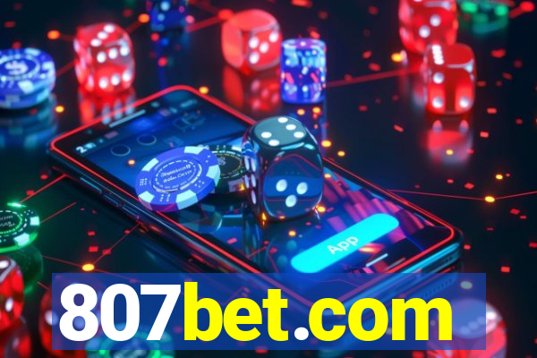 807bet.com