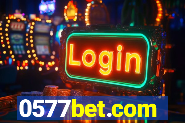 0577bet.com