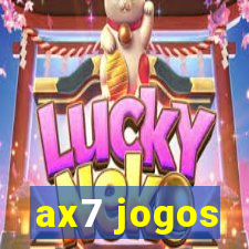 ax7 jogos