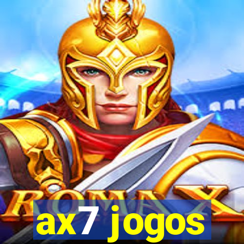 ax7 jogos