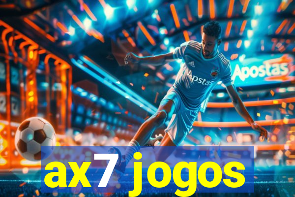 ax7 jogos