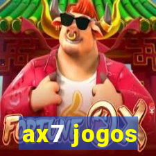 ax7 jogos