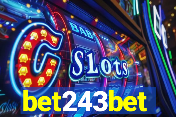 bet243bet