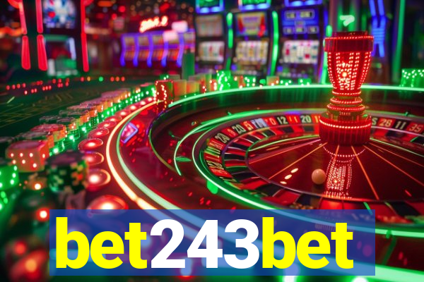 bet243bet