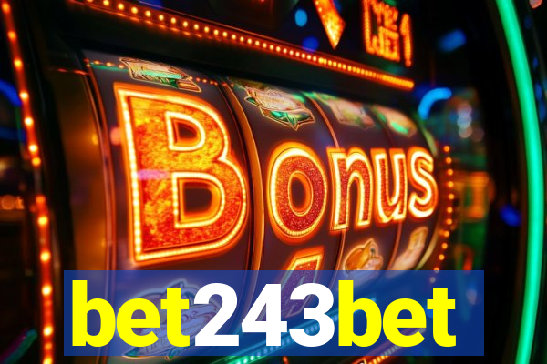 bet243bet