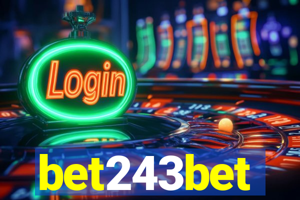 bet243bet