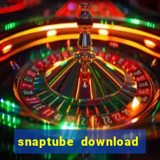 snaptube download pc windows 7