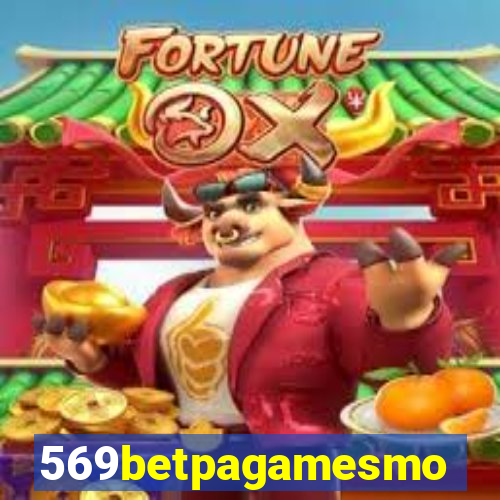 569betpagamesmo