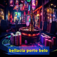 bellacia porto belo