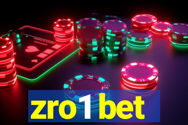 zro1 bet