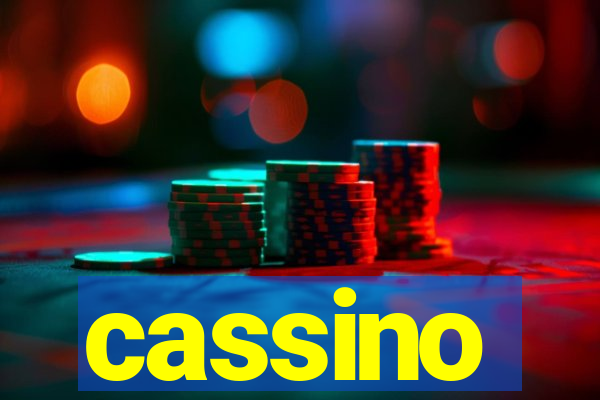 cassino