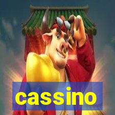 cassino