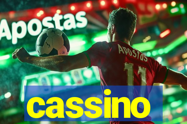 cassino