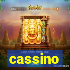 cassino