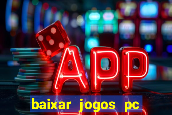 baixar jogos pc via μtorrent