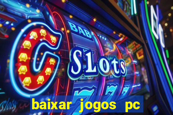 baixar jogos pc via μtorrent