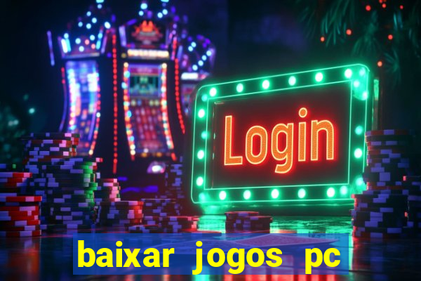 baixar jogos pc via μtorrent