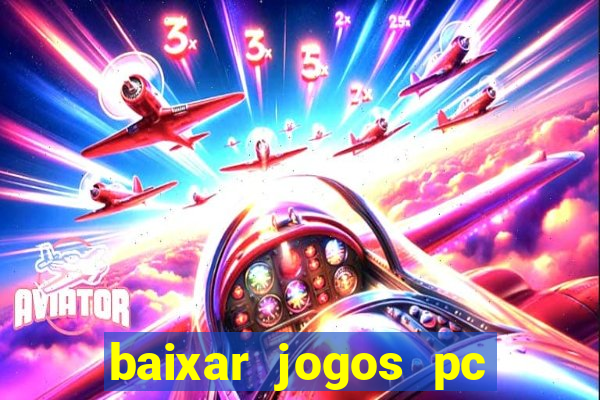 baixar jogos pc via μtorrent