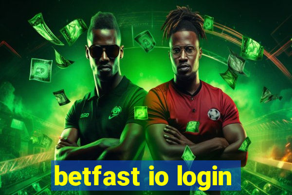 betfast io login