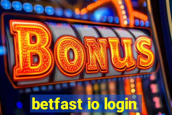 betfast io login