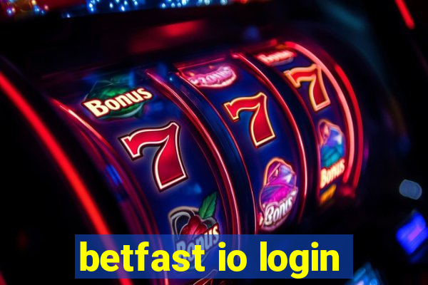 betfast io login