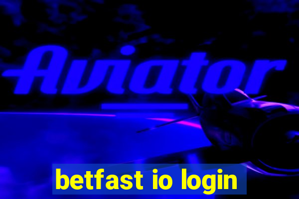 betfast io login