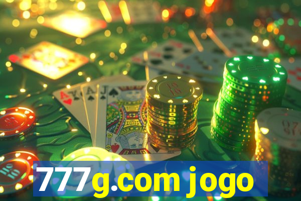 777g.com jogo