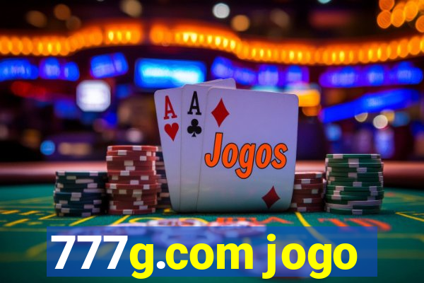 777g.com jogo