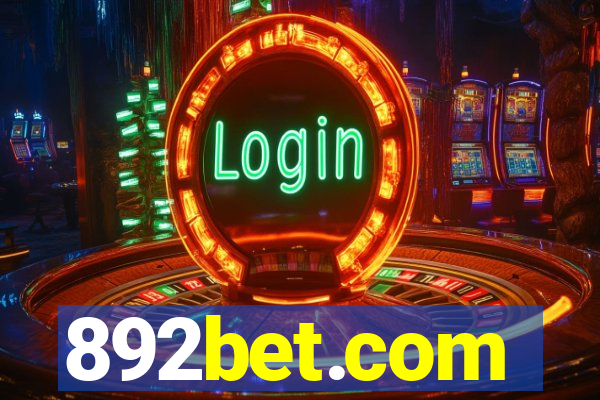 892bet.com