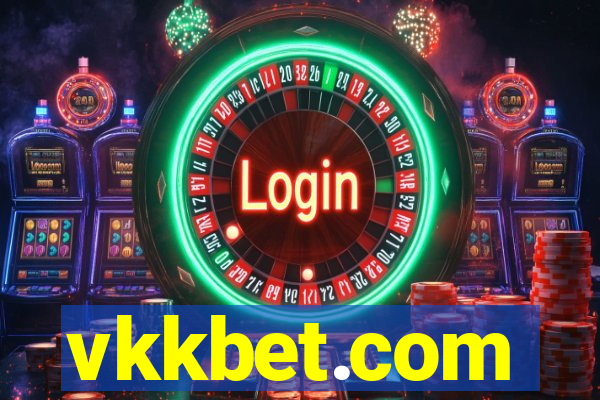 vkkbet.com