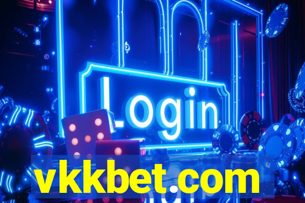 vkkbet.com