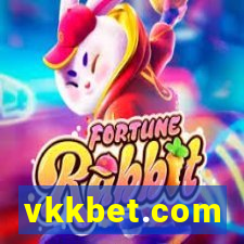 vkkbet.com