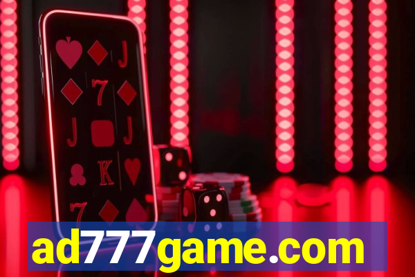 ad777game.com