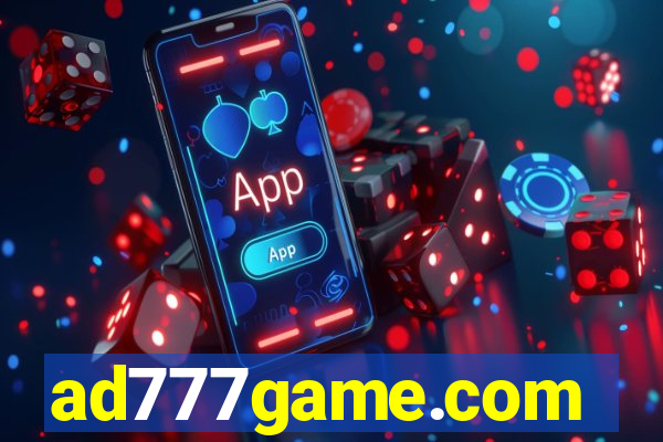 ad777game.com