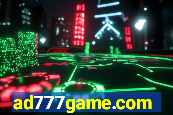 ad777game.com