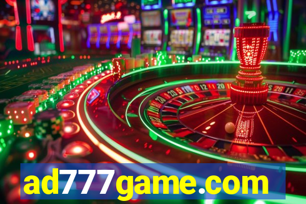 ad777game.com