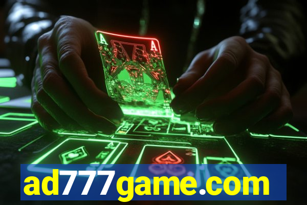 ad777game.com