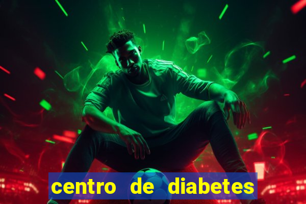 centro de diabetes rio de janeiro