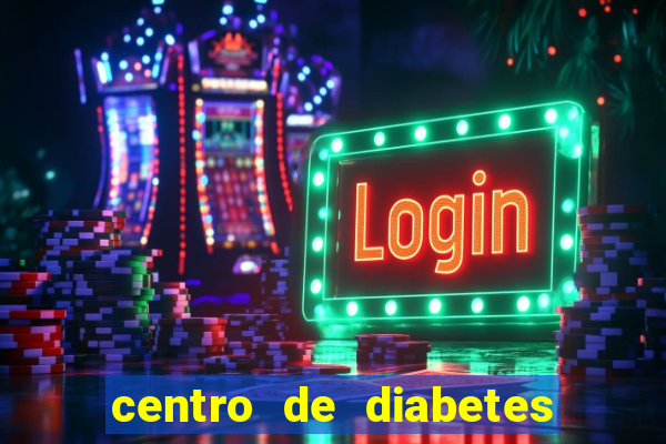 centro de diabetes rio de janeiro